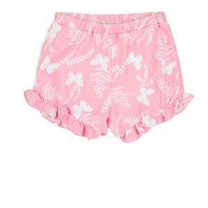 THE BEAUFORT BONNET COMPANY Girls SHELBY ANNE SHORTS